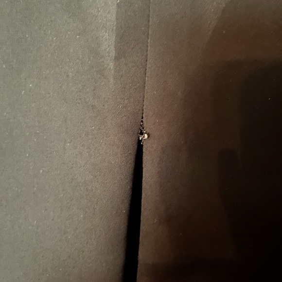 Chelsea28 Cutout Surplice Top - Picture 5 of 6